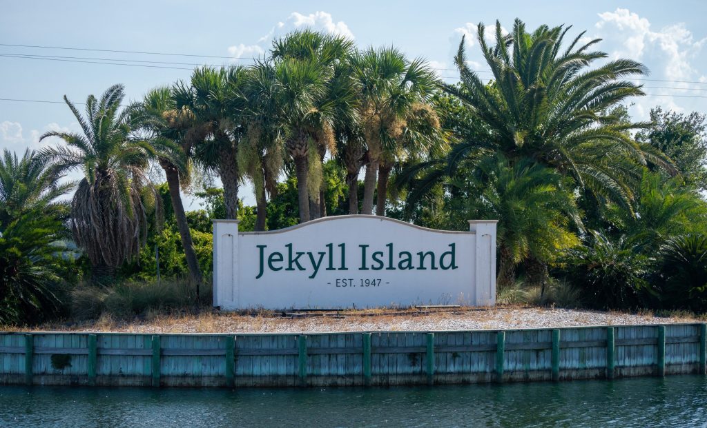 Jekyll Island plans could increase hotel capacity by more than 13%
