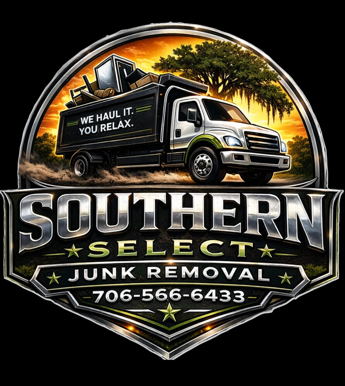 Southern Select Junk Removal