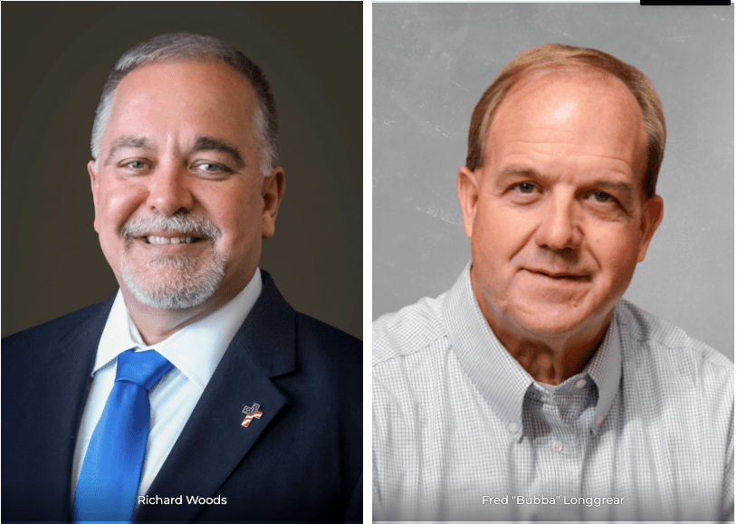Years of tension with lawmakers led up to runoff for Superintendent Richard Woods