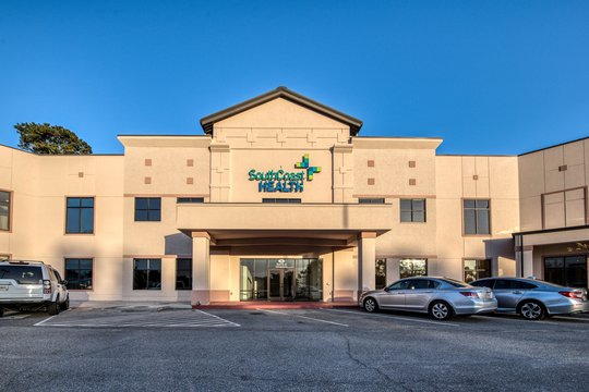 SouthCoast Health Pediatrics to host Sports Physical Clinic on June 27 in Richmond Hill