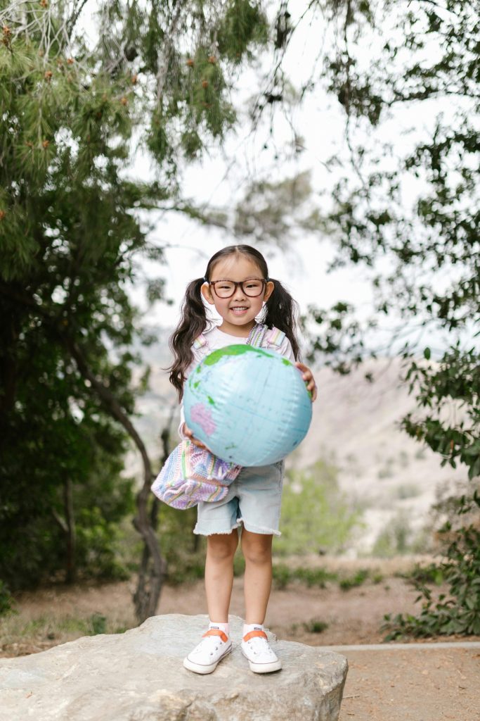 Americans care more about future generations than many think – and that gap could matter for policy