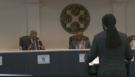 Statesboro opens door for data center with firm restrictions
