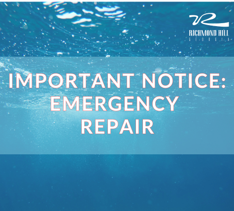 Emergency Water Repair – Belfast