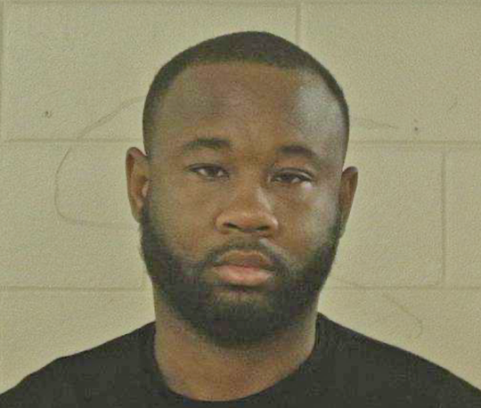 Soldier guilty of shooting, wounding fellow soldiers gets life in prison