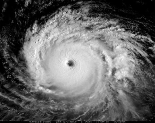 Apply now for the Coastal Health District Hurricane Registry