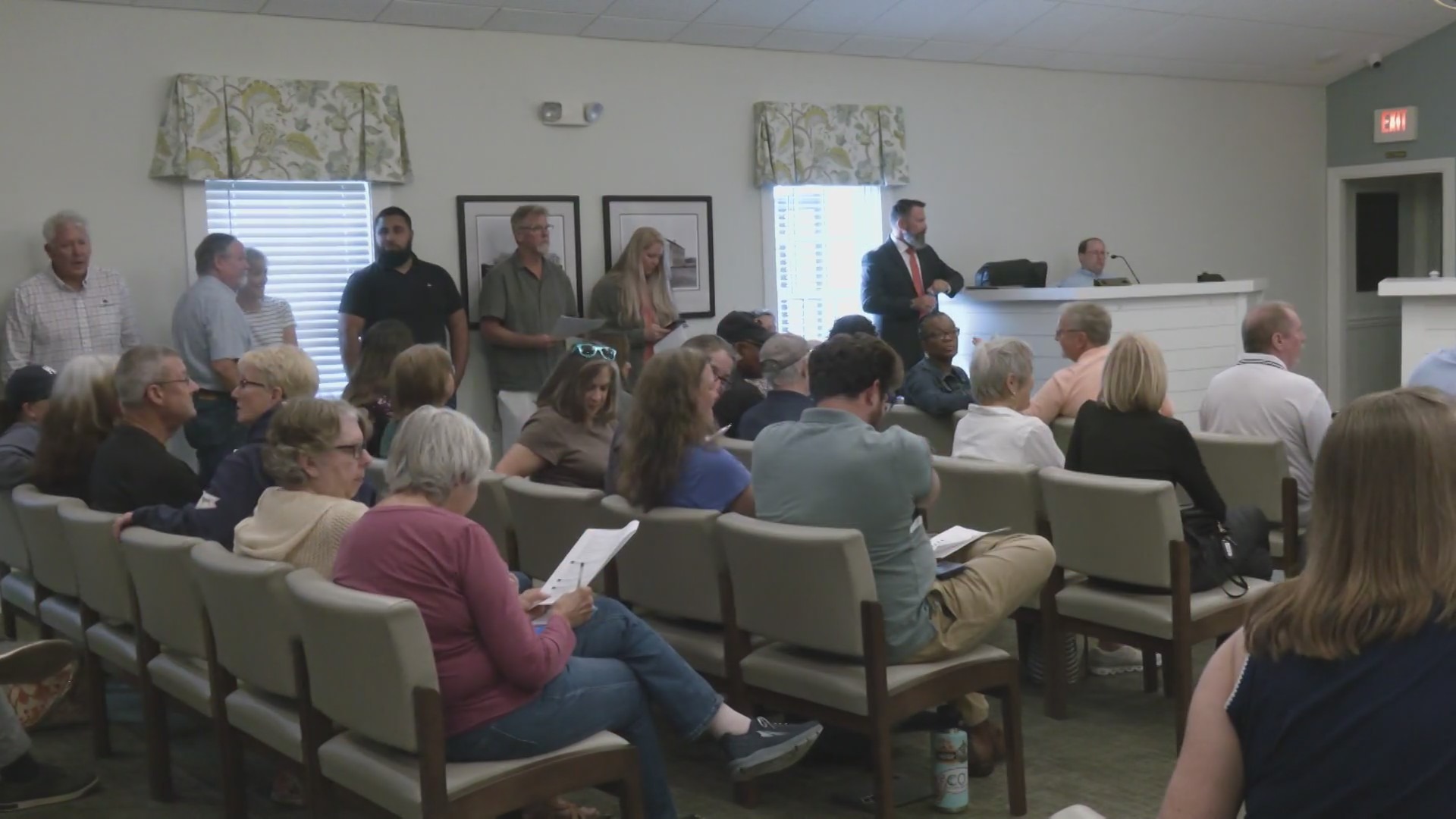 Richmond Hill officials reject nickel refinery appeal