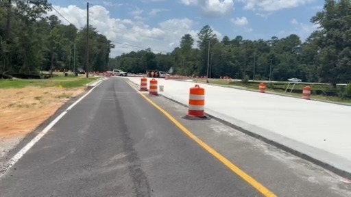 Effingham County invests in roads, water system amid growth
