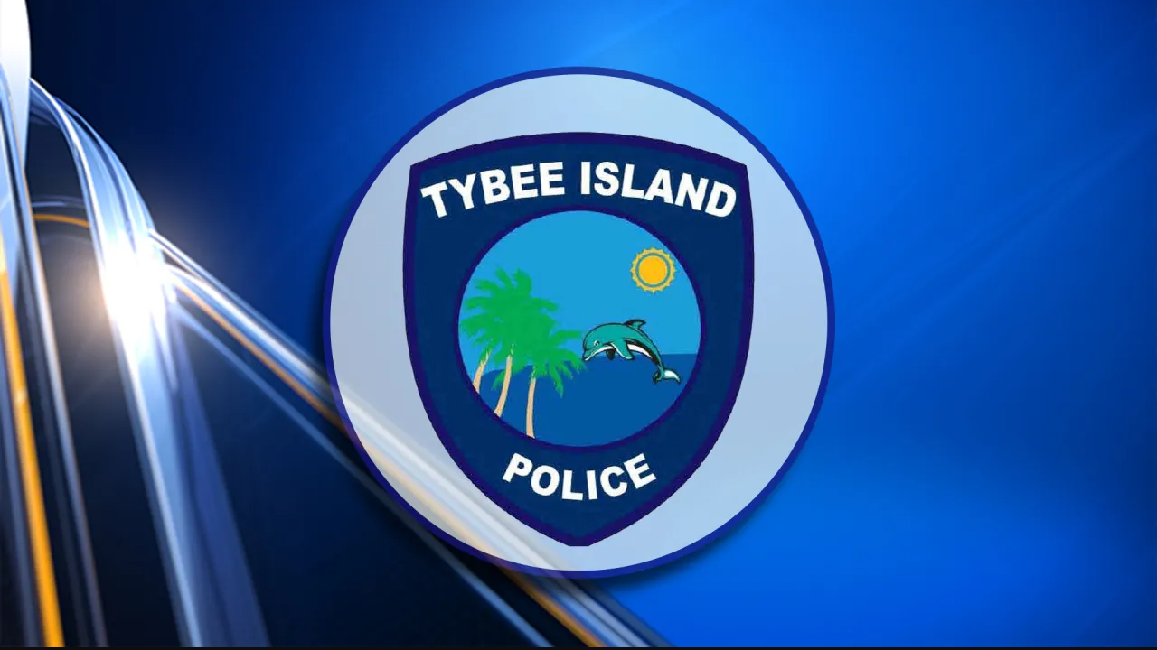 Woman urinates in police car, escapes custody during arrest on Tybee Island
