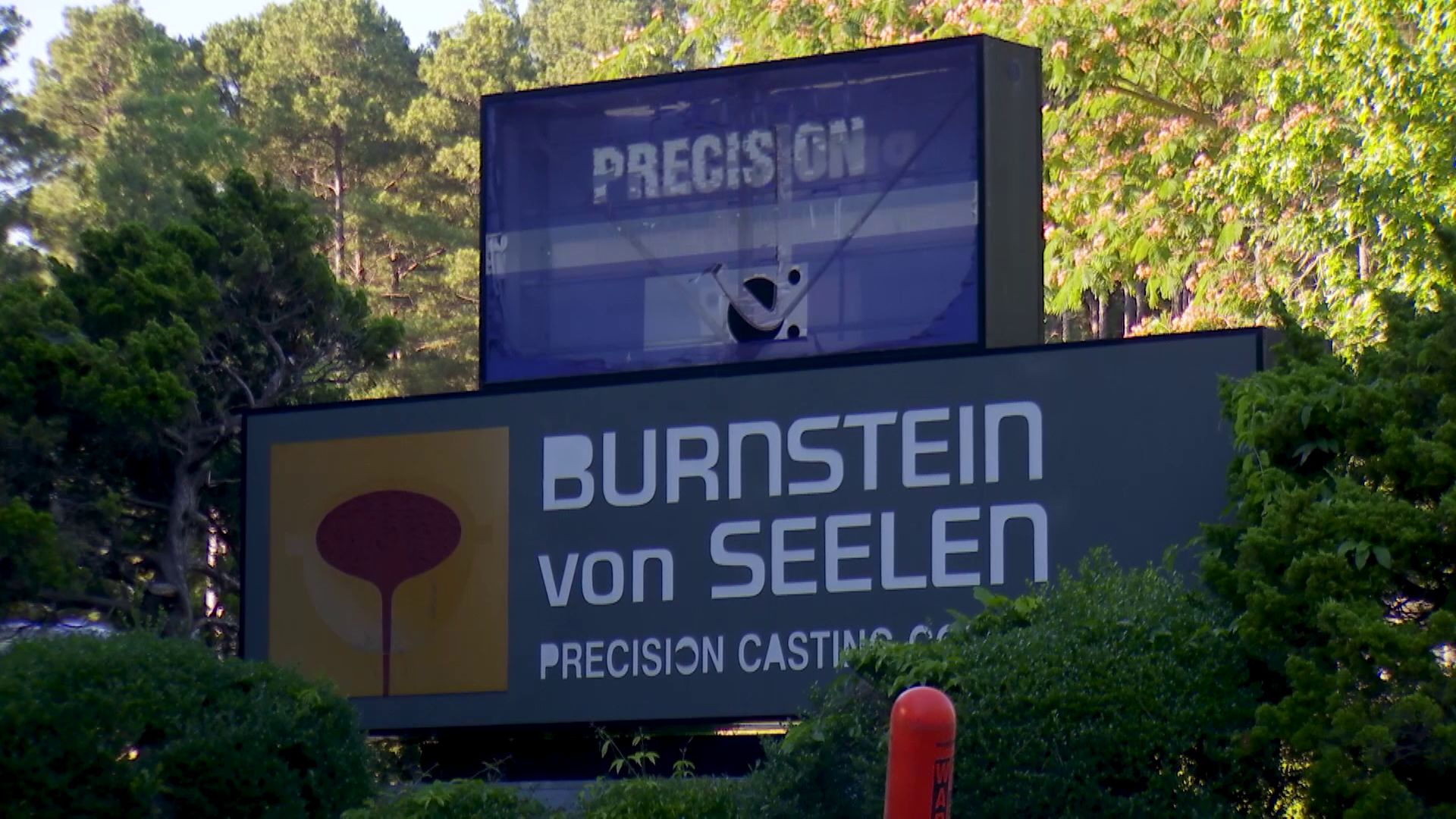 Abbeville managers arrested, dozens detained in immigration probe