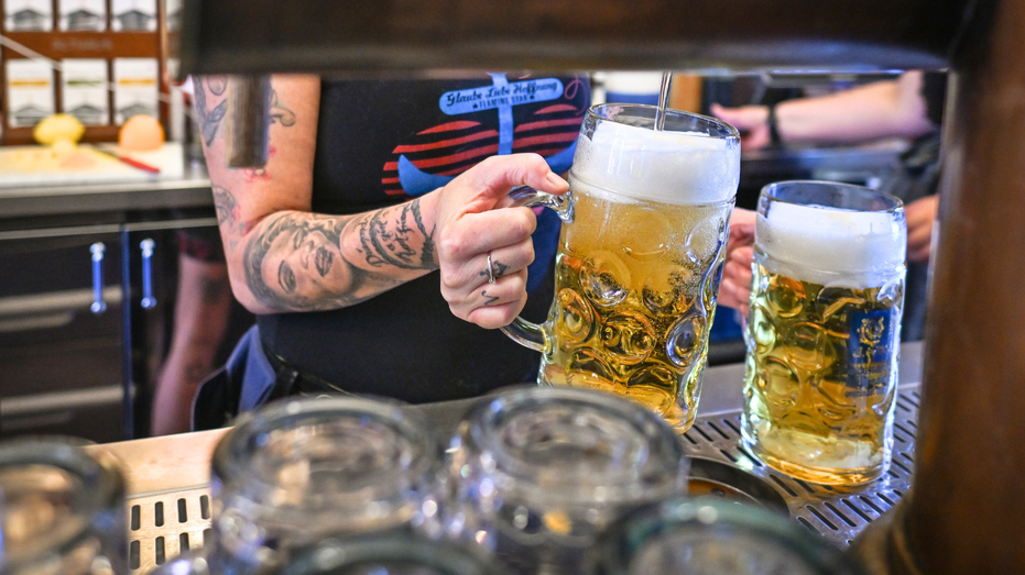 America’s favorite beers — and the jobs tied to them — are at the center of a brewing trade fight