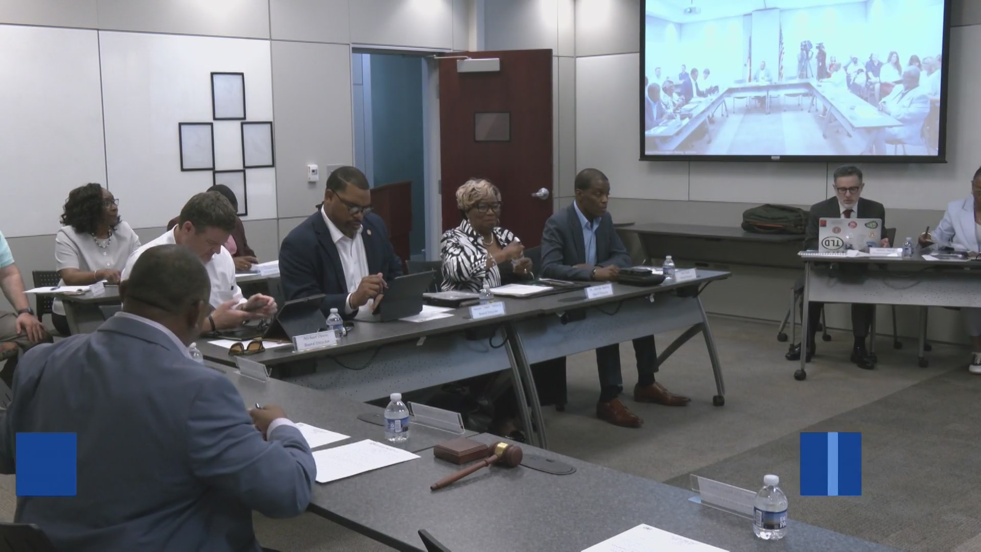 CAT approves FY 2027 budget, talks Port Wentworth services