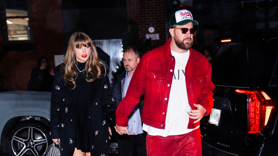 Taylor Swift’s rumored Madison Square Garden wedding faces one massive hurdle, celebrity planner warns