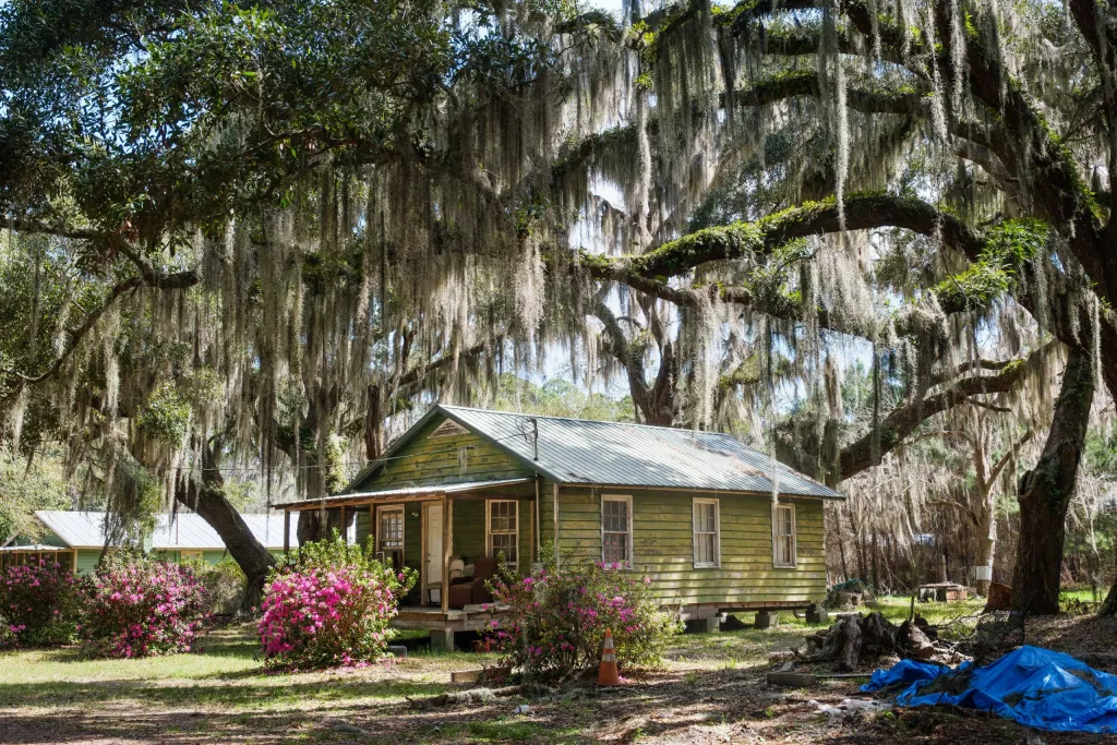 McIntosh adopts zoning for Sapelo’s Gullah Geechee neighborhood