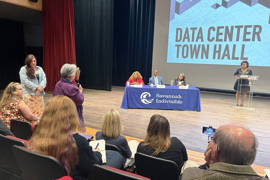 Project Camellia: Two public meetings set for Aug. 26 and 29 in Effingham