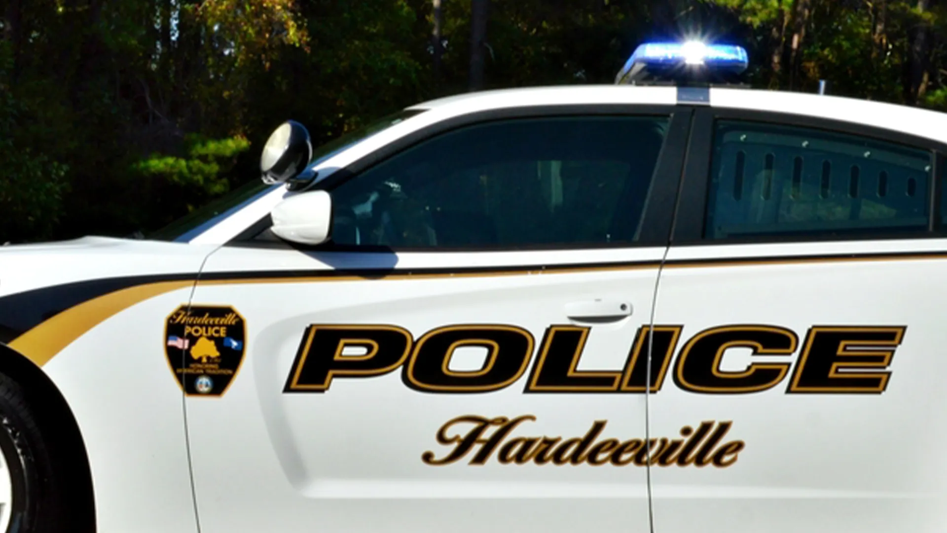 Hardeeville PD investigates shots fired incident