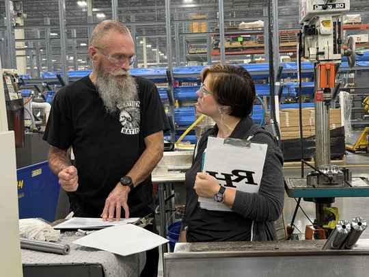 As Southeast Georgia goes back to school, educators are ready to help students find local careers