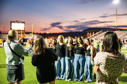 Senior Sunrise 2026