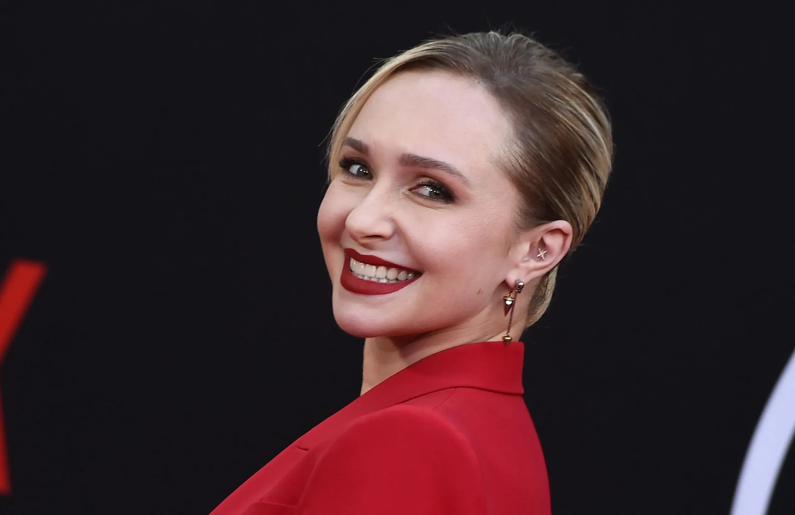 Actress Hayden Panettiere dies in the Upstate, police say