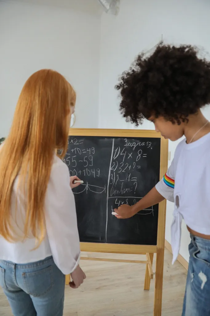 Despite record math gains, half of Georgia students still below proficiency