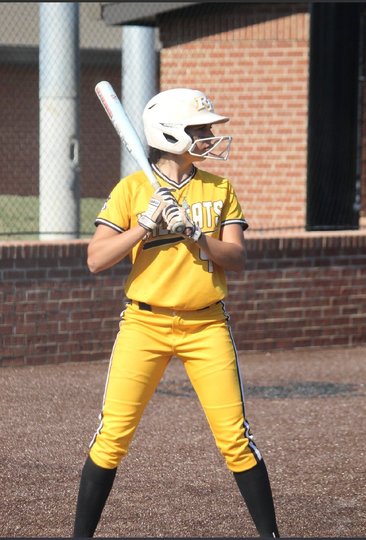 Athlete Focus: Maggie Reynolds