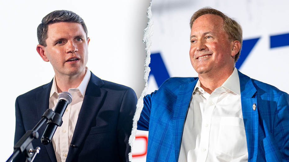 AI’s massive appetite for power, water ignites fight in high-stakes Texas Senate race